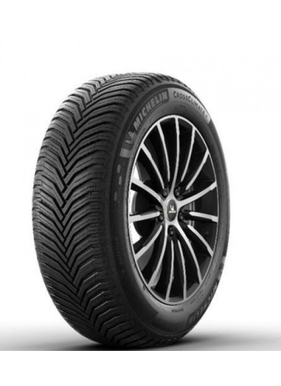 185/60 R15 88 V MICHELIN - crossclimate2 - DOT 2022