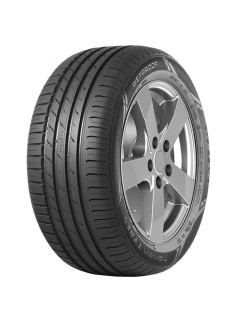 225/55 R16 99 W NOKIAN - WetProof - DOT 2022