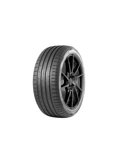 225/50 R18 99 W NOKIAN - PowerProof - DOT 2022