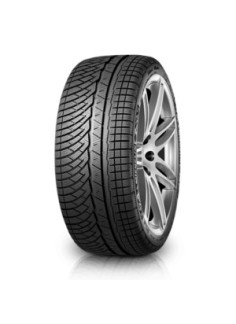 225/45 R18 95 V MICHELIN - pilotalpinpa4 - DOT 2022