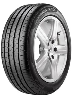 225/45 R17 91 V PIRELLI - p7cinturato - DOT 2022