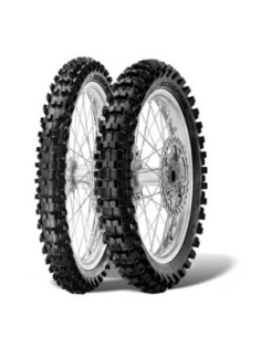 100/90 R19 57 PIRELLI - scorpionmx32midhard - DOT 2022