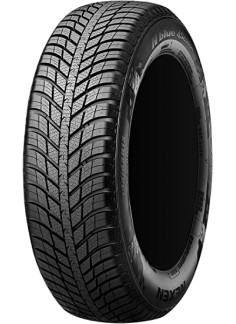 225/55 R17 101 V NEXEN TYRE - Nblue4Season - DOT 2022