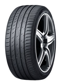 235/35 R19 91 Y NEXEN TYRE - NFeraSport - DOT 2022