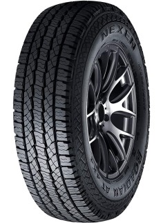 225/75 R16 115 S NEXEN TYRE - RoadianAT4X4 - DOT 2022