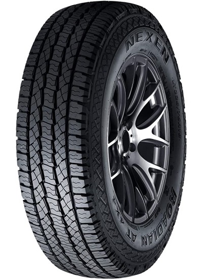 225/75 R16 115 S NEXEN TYRE - RoadianAT4X4 - DOT 2022