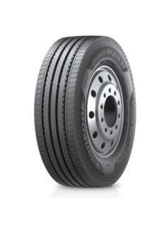 12/0 R22.5 152 L HANKOOK - ah31