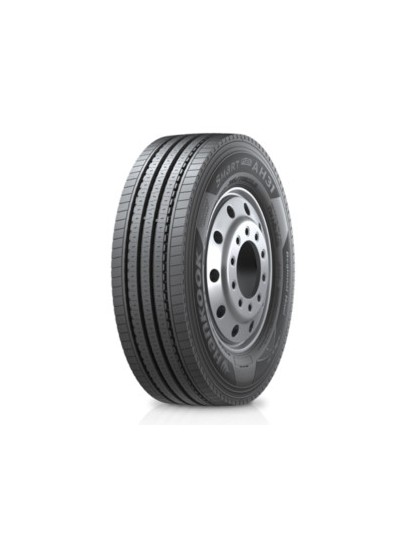 12/0 R22.5 152 L HANKOOK - ah31