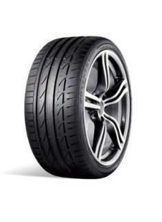 225/40 R18 92 Y BRIDGESTONE - potenzas001 - DOT 2023