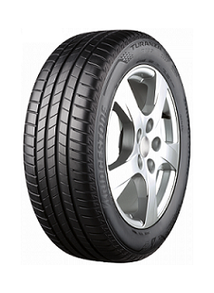 225/40 R18 92 Y BRIDGESTONE - turanzat005 - DOT 2023