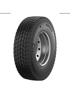 295/80 R22.5 152/148 M MICHELIN - xcoachxd