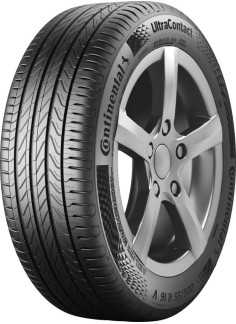 185/60 R15 84 H CONTINENTAL - ultracontact - DOT 2023