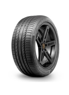 225/45 R17 91 W CONTINENTAL - sportcontact5 - DOT 2023