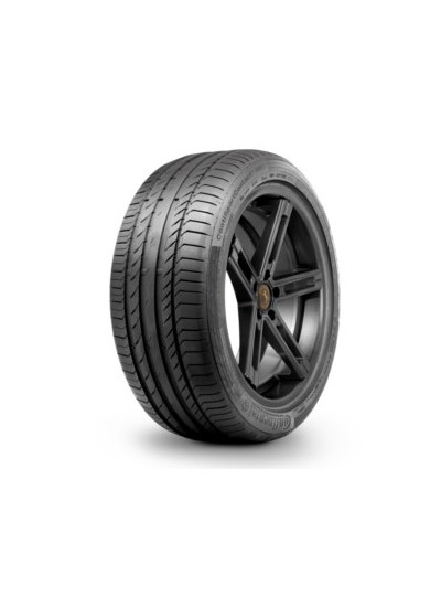 225/45 R17 91 W CONTINENTAL - sportcontact5 - DOT 2023