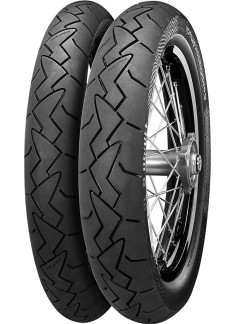 120/90 R18 65 V CONTINENTAL - conticlassicattack - DOT 2023