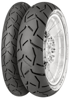 120/70 R19 60 V CONTINENTAL - contitrailattack3 - DOT 2023