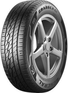 255/55 R20 110 Y GENERAL TYRE - grabbergtplus - DOT 2023