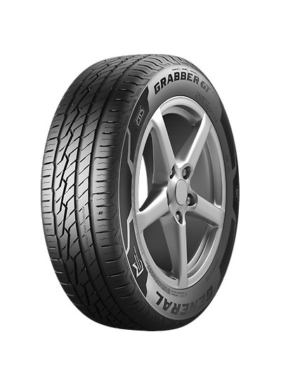 255/55 R20 110 Y GENERAL TYRE - grabbergtplus - DOT 2023