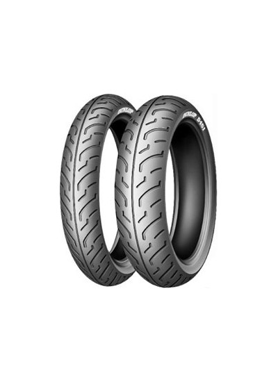 100/80 R16 50 P DUNLOP - d451 - DOT 2023