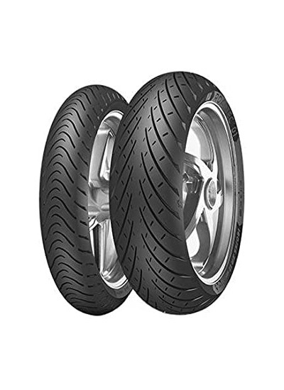 100/90 R19 METZELER - roadtec01 - DOT 2023