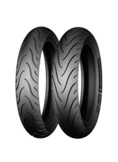 110/70 R17 54 H MICHELIN - pilotstreet