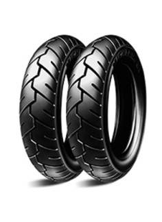 100/90 R10 MICHELIN - s1 - DOT 2023