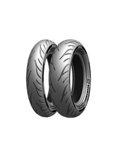 100/90 R19 57 H MICHELIN - commander3cruiser - DOT 2023