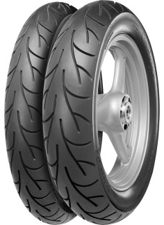 130/70 R17 62 H CONTINENTAL - contigo - DOT 2023