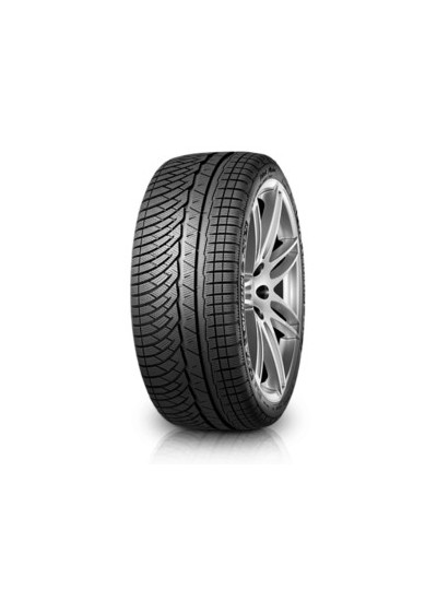 215/45 R18 93 V MICHELIN - pilotalpinpa4 - DOT 2022