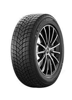 245/70 R16 111 T MICHELIN - xicesnow - DOT 2022