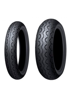 100/90 R18 56 H DUNLOP - tt100gp - DOT 2023