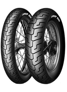 100/90 R19 51 V DUNLOP - k591 - DOT 2023