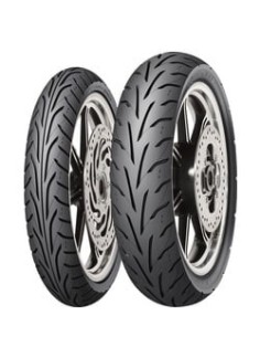 100/80 R18 53 H DUNLOP - arrowmaxgt601 - DOT 2023