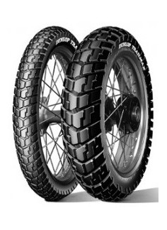 100/90 R18 56 P DUNLOP - D602 - DOT 2023