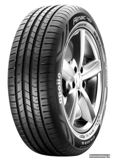 185/65 R14 86 H APOLLO - alnac4g - DOT 2023