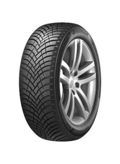 195/55 R16 87 T HANKOOK - W462 - DOT 2023