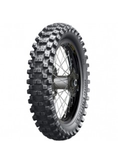 100/90 R19 57 R MICHELIN - tracker - DOT 2023