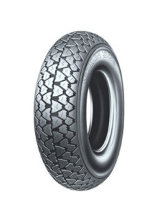 100/90 R10 MICHELIN - s83 - DOT 2024