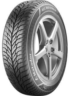 195/55 R15 89 V MATADOR - mp62weatherevo - DOT 2024