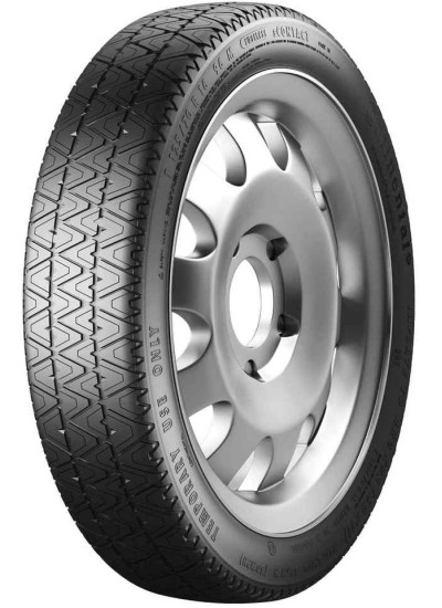 125/70 R18 99 M CONTINENTAL - scontact - DOT 2024