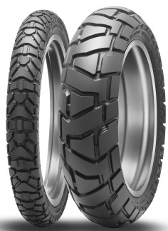 110/80 R19 59 T DUNLOP - trailmaxmission - DOT 2023