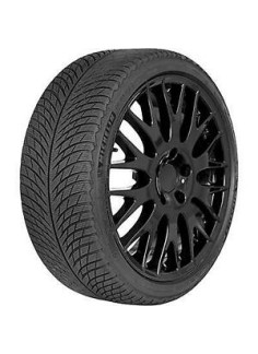 255/40 R20 101 W MICHELIN - pilotalpin5 - DOT 2022