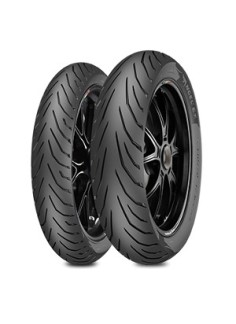 100/70 R17 49 S PIRELLI - angelcity - DOT 2023