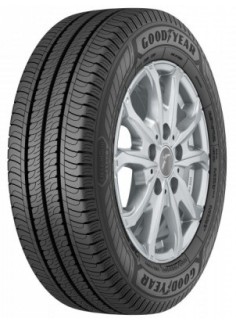 185/ R14 102 R GOODYEAR - efficientgripcargo2 - DOT 2024