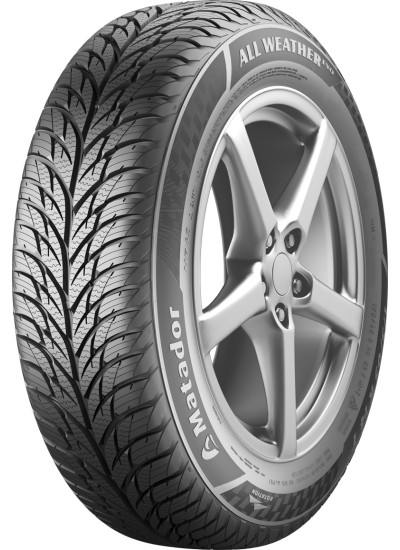 175/65 R14 82 T MATADOR - mp62weatherevo - DOT 2024