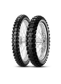 100/90 R19 57 M PIRELLI - scorpionmxextrax - DOT 2023