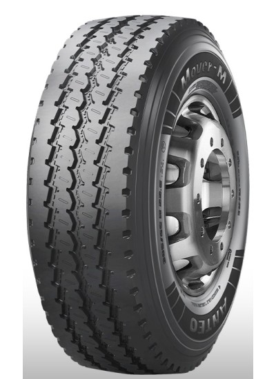 385/65 R22.5 160 K ANTEO - moverm