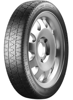 125/70 R19 100 M CONTINENTAL - scontact - DOT 2024