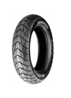 110/80 R10 58 J BRIDGESTONE - ml50 - DOT 2023