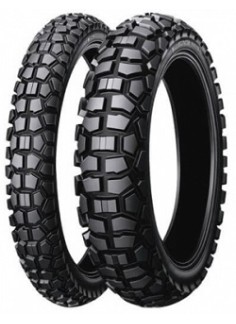 110/80 R18 58 S DUNLOP - trailmax - DOT 2023